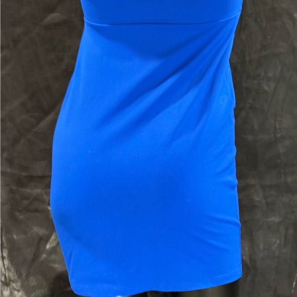 Susana Monaco Cobalt Blue Apparel - Picture 12 of 15